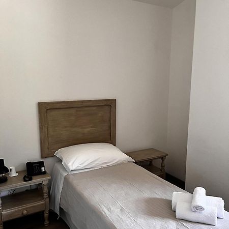 Hotel Campo Stella Leonessa Eksteriør bilde